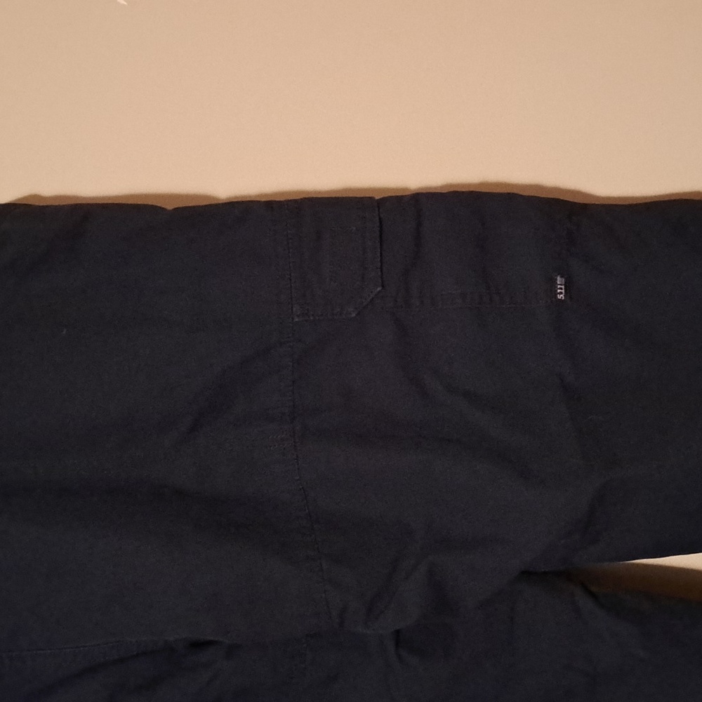 5.11 Blue Tactical Series. 36 X 30 - Picture 7 of 8